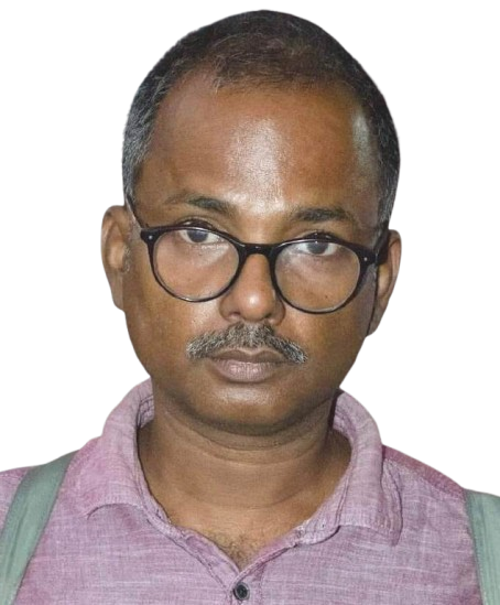 Amit Saha